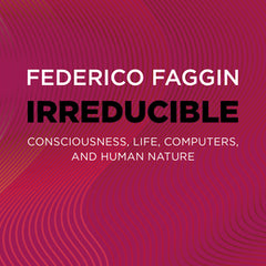 Irreducible: Consciousness, Life, Computers, and Human Nature