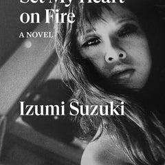 Set My Heart on Fire