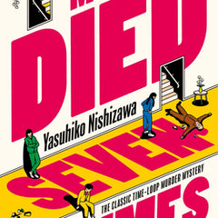 The Man Who Died Seven Times