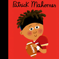 Patrick Mahomes