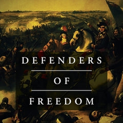 The Machiavellians: Defenders of Freedom