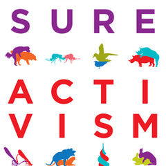 Pleasure Activism: The Politics of Feeling Good