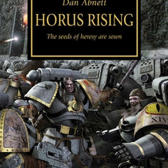 Horus Rising
