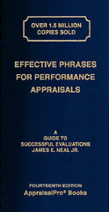 Effective Phrases for Performance Appraisals: A Guide to Successful Evaluations