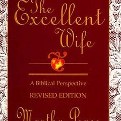The Excellent Wife: Study Guide