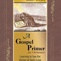 A Gospel Primer for Christians: Learning to See the Glories of God's Love