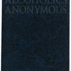Alcoholics Anonymous