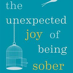 The Unexpected Joy of Being Sober: Discovering a Happy, Healthy, Wealthy Alcohol-Free Life