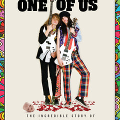 Now You're One of Us: The Incredible Story of Redd Kross