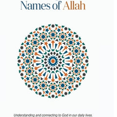 Reflecting on the Names of Allah