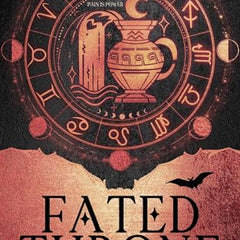 Zodiac Academy 6: Fated Throne