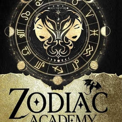 Zodiac Academy 1: The Awakening