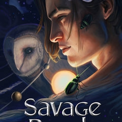 Savage Bonds