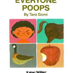 Everyone Poops