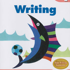 Kumon Grade 4 Writing