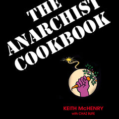 The Anarchist Cookbook