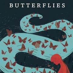 Lord of the Butterflies