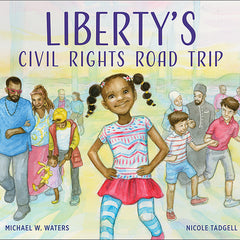 Liberty's Civil Rights Road Trip