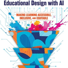 Elevating Educational Design with AI: Making Learning Accessible, Inclusive, and Equitable