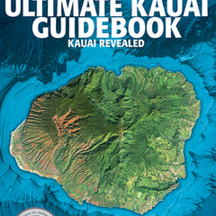 The Ultimate Kauai Guidebook