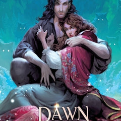 A Dawn with the Wolf Knight