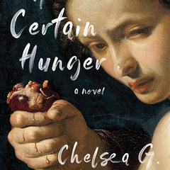 A Certain Hunger