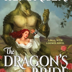The Dragon's Bride
