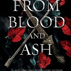 From Blood and Ash