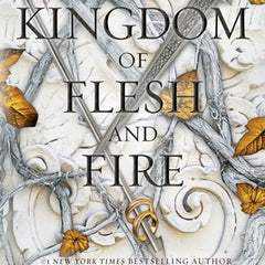 A Kingdom of Flesh and Fire