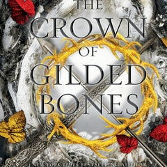 The Crown of Gilded Bones