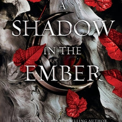 A Shadow in the Ember