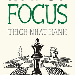 How to Focus