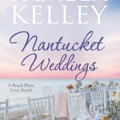Nantucket Weddings