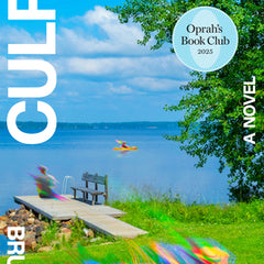 Culpability (Oprah's Book Club, July 2025)