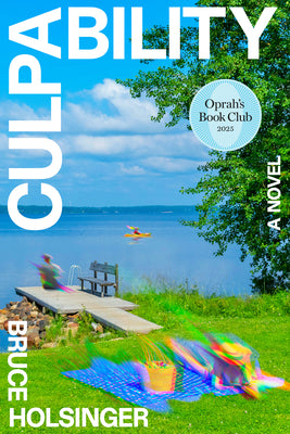 Culpability (Oprah's Book Club)