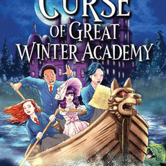 The Curse of Great Winter Academy