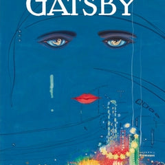 The Great Gatsby - Reader's Library Classic