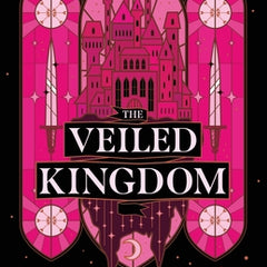 The Veiled Kingdom