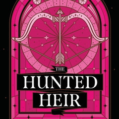 The Hunted Heir