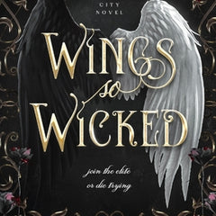 Wings So Wicked