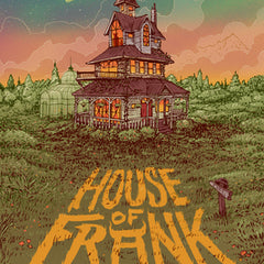 House of Frank