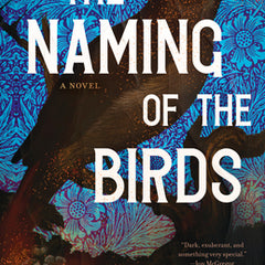 The Naming of the Birds