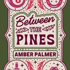 Between the Pines