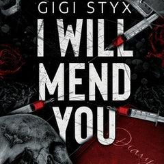 I Will Mend You