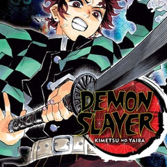 Demon Slayer: Kimetsu No Yaiba, Vol. 10