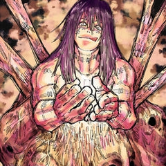 Jujutsu Kaisen, Vol. 6