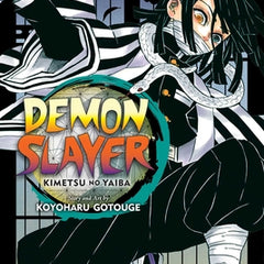 Demon Slayer: Kimetsu No Yaiba, Vol. 19