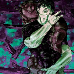 Jujutsu Kaisen, Vol. 8