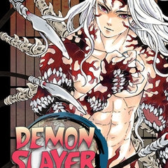 Demon Slayer: Kimetsu No Yaiba, Vol. 22