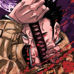 Jujutsu Kaisen, Vol. 13
